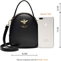 Small Crossbody Bags Shoulder Bag for Women Stylish Ladies Messenger Bags Purse and Handbags Wallet