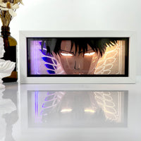 Anime Light Box